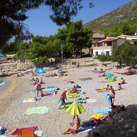 Apartments With A Parking Space Ivan Dolac, Hvar - 8753 Εξωτερικό φωτογραφία