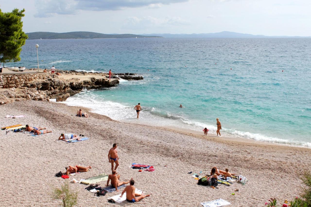 Apartments With A Parking Space Ivan Dolac, Hvar - 8753 Εξωτερικό φωτογραφία