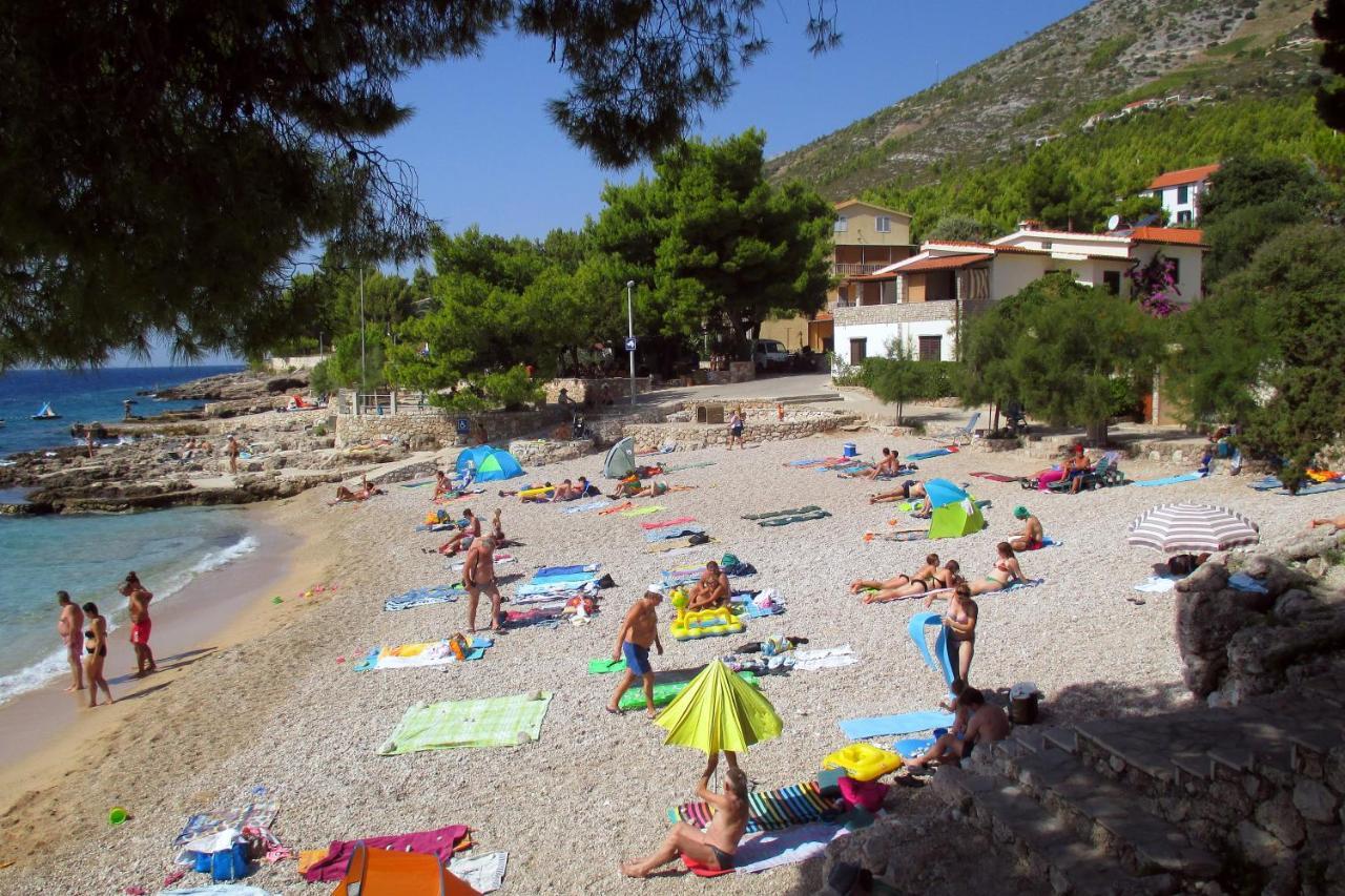 Apartments With A Parking Space Ivan Dolac, Hvar - 8753 Εξωτερικό φωτογραφία