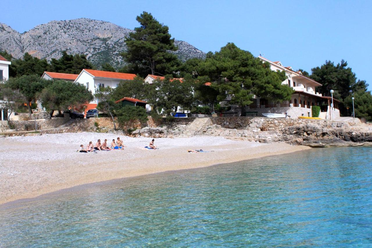 Apartments With A Parking Space Ivan Dolac, Hvar - 8753 Εξωτερικό φωτογραφία