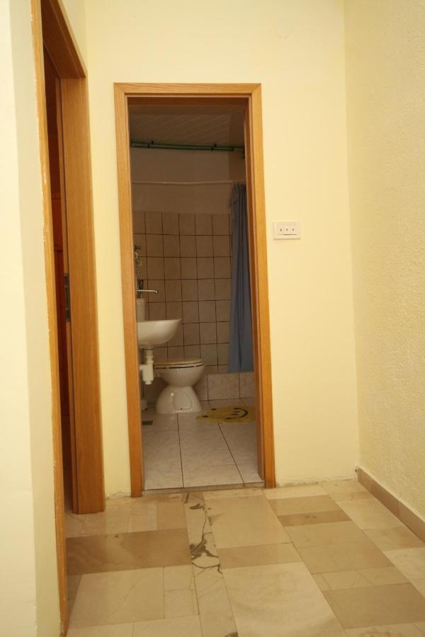 Apartments With A Parking Space Ivan Dolac, Hvar - 8753 Εξωτερικό φωτογραφία