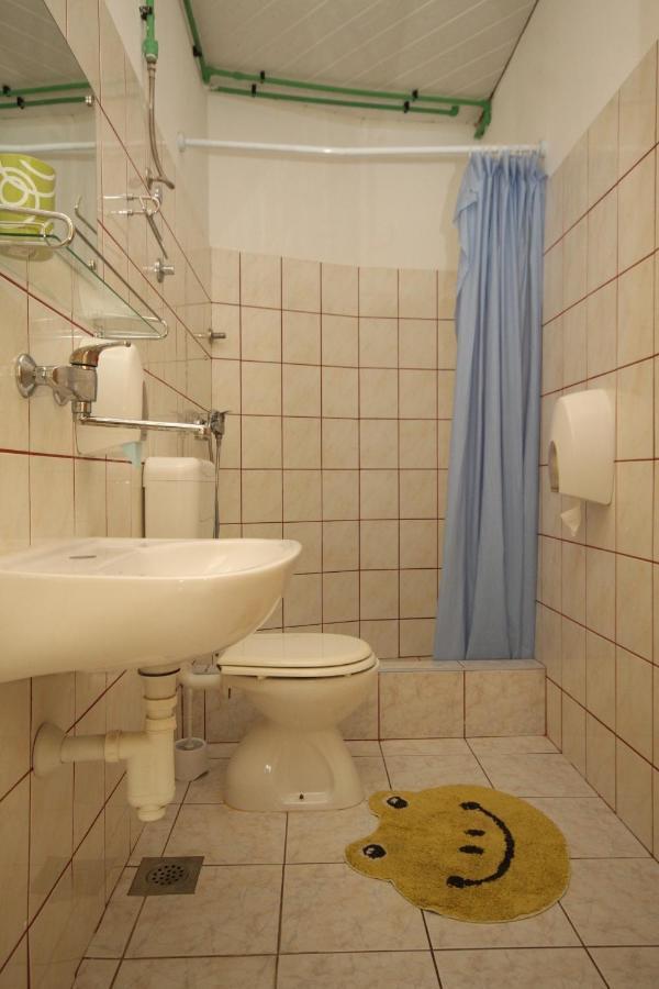 Apartments With A Parking Space Ivan Dolac, Hvar - 8753 Εξωτερικό φωτογραφία