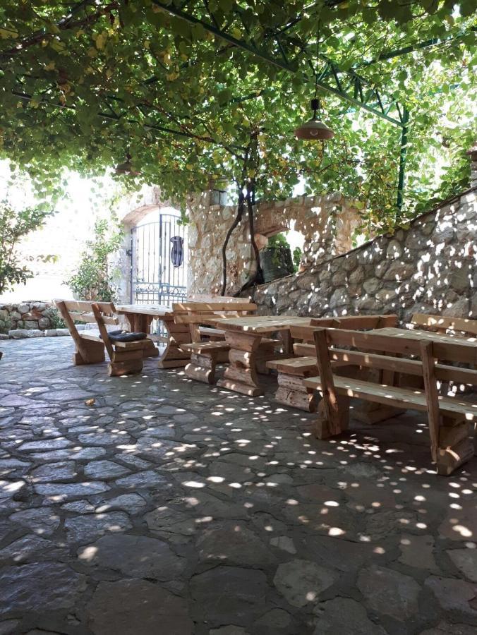 Apartments With A Parking Space Ivan Dolac, Hvar - 8753 Εξωτερικό φωτογραφία