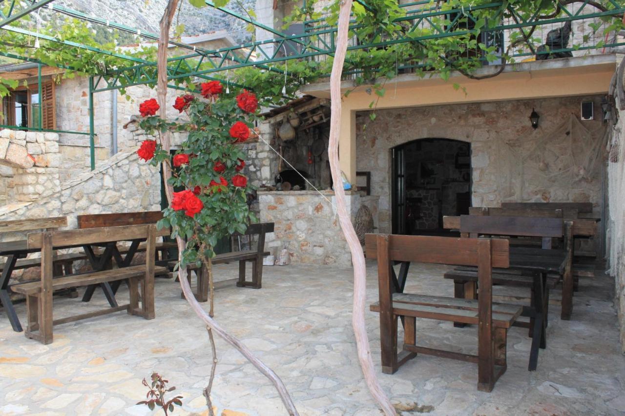 Apartments With A Parking Space Ivan Dolac, Hvar - 8753 Εξωτερικό φωτογραφία
