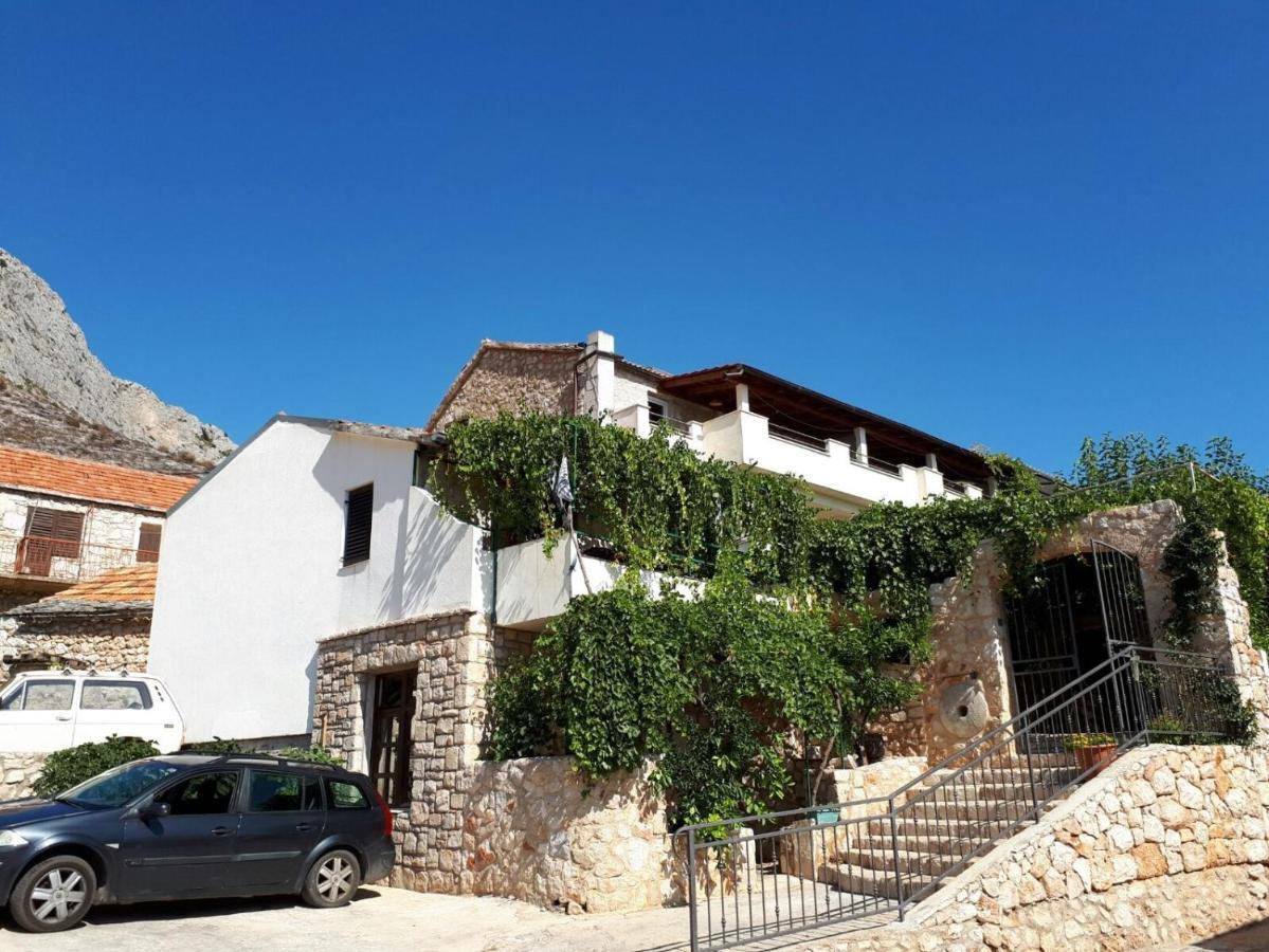 Apartments With A Parking Space Ivan Dolac, Hvar - 8753 Εξωτερικό φωτογραφία